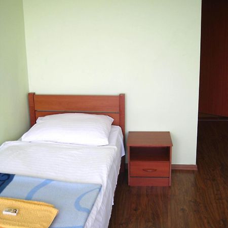 Hotel Kujawy Włocławek 외부 사진