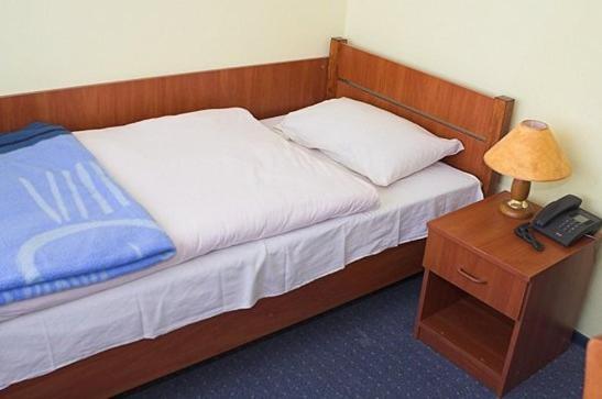 Hotel Kujawy Włocławek 객실 사진