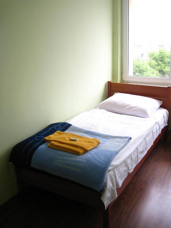 Hotel Kujawy Włocławek 객실 사진