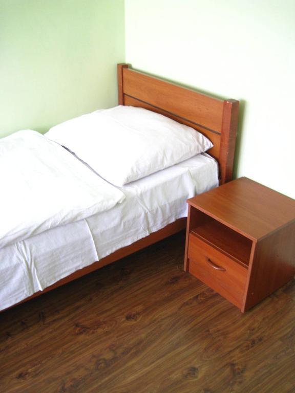 Hotel Kujawy Włocławek 객실 사진