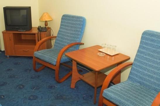 Hotel Kujawy Włocławek 외부 사진