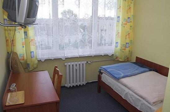 Hotel Kujawy Włocławek 외부 사진