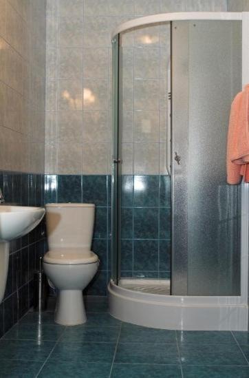 Hotel Kujawy Włocławek 외부 사진