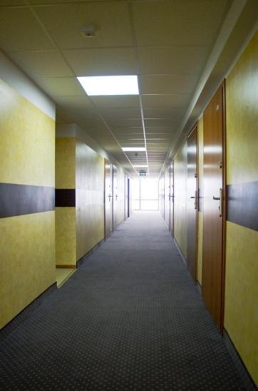 Hotel Kujawy Włocławek 외부 사진
