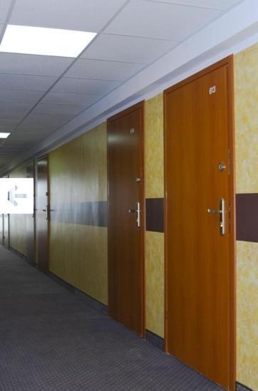 Hotel Kujawy Włocławek 외부 사진