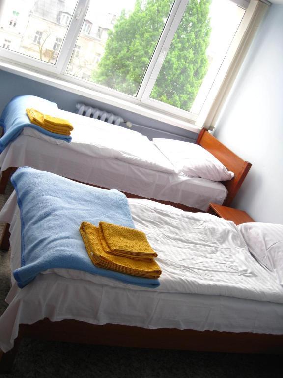 Hotel Kujawy Włocławek 외부 사진