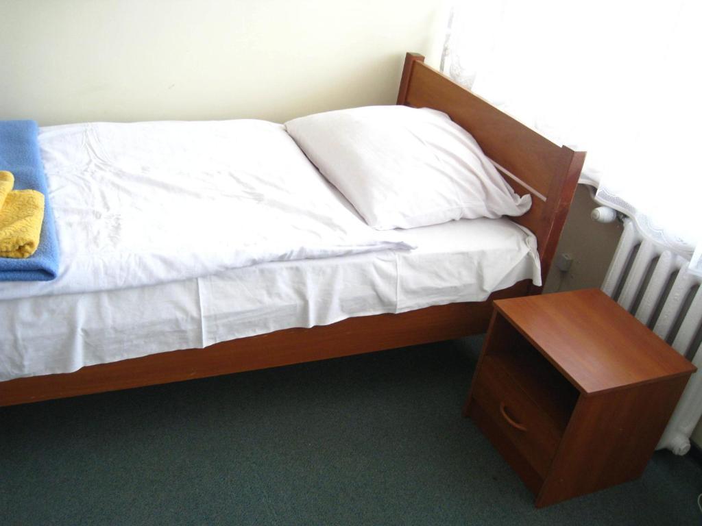 Hotel Kujawy Włocławek 외부 사진