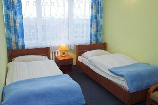 Hotel Kujawy Włocławek 외부 사진