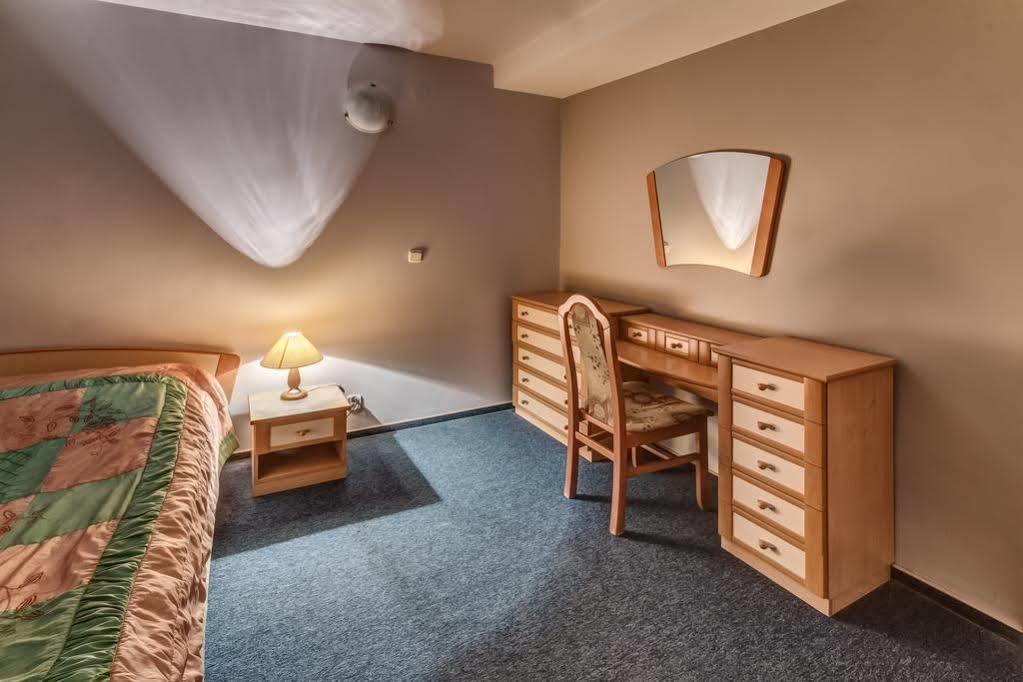 Hotel Kujawy Włocławek 외부 사진